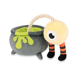 Produktbild von P.L.A.Y. Howling Haunts Pups Potion Hundespielzeug