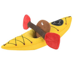 Produktbild von P.L.A.Y. Hundespielzeug Camp Corbin K9 Kayat