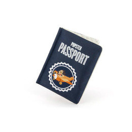 Produktbild von P.L.A.Y. Hundespielzeug Globetrotter Pass
