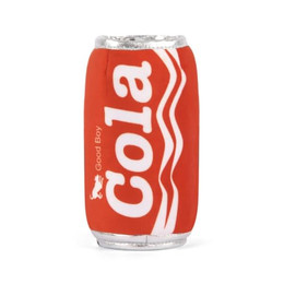 Produktbild von P.L.A.Y. Hundespielzeug Snack Attack Cola - 1 Stk.