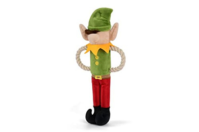 Produktbild von P.L.A.Y. Merry Woofmas Collection - Santa's Little Elf-er - 100 g