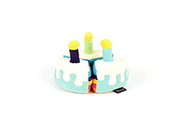 P.L.A.Y. Pet Bone-Appetite Cake Hundespielzeug - 121 g – Bild 1 von 2