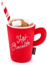 P.L.A.Y. Pet Holiday Classic Pluche - Hot Chocolate – Bild 1 von 2