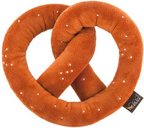 P.L.A.Y. Pet - International Classic - Pretzel Toy – Bild 1 von 5