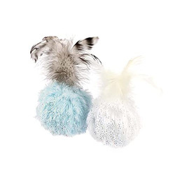 Produktbild von P.L.A.Y. PET LIFESTYLE AND YOU Katzenspielzeuge Feline Frenzy Animal