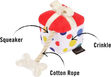 P.L.A.Y. Pet Party Time Collection - Pawfect Present – Bild 1 von 5