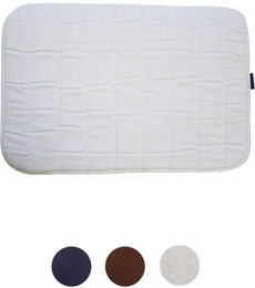 Produktbild von Paar abgesteppte Unterbinden für Pferde Daslö 45X30