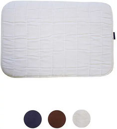 Produktbild von Paar abgesteppte Unterbinden für Pferde Daslö 45x30