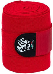 Produktbild von Paar Arbeitsbänder für Pferde Nanny Blue