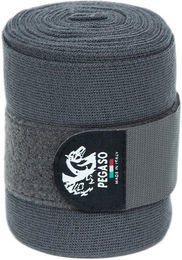 Paar Arbeitsbänder für Pferde Nanny Blue – Bild 1 von 2