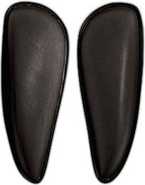 Produktbild von Paar Bananen vorne Reiten für Sattel Bates Flexibloc®