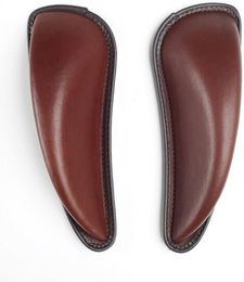 Paar Bananen vorne Reiten für Sattel Bates Flexibloc® – Bild 1 von 2