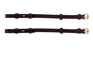 Produktbild von Paar Blindflanschpfosten+Rundschlinge BR Equitation