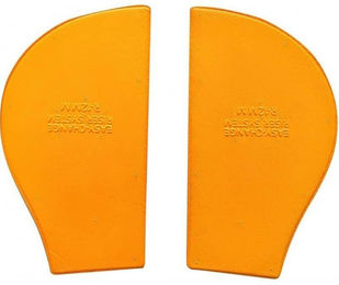 Produktbild von Paar Einsätze für das Auswuchtsystem Easy-Change