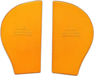 Produktbild von Paar Einsätze für Easy-Change Auswuchtsystem