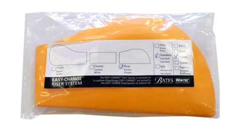 Produktbild von Paar Einsätze für Easy-Change Auswuchtsystem