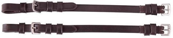 Produktbild von Paar Flanschpfosten Schnalle Edelstahl