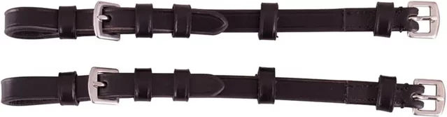 Produktbild von Paar Flanschpfosten Schnalle Edelstahl Premiere