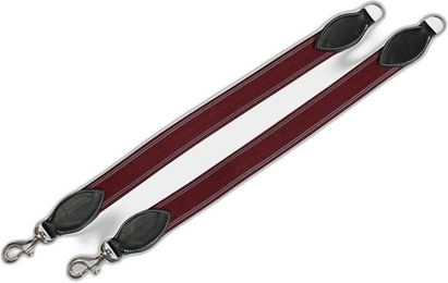 Produktbild von Paar Gummibänder Jagdhalsband Eric Thomas Pro