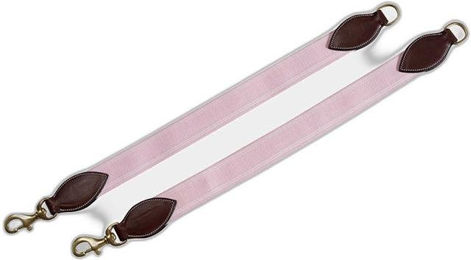 Produktbild von Paar Gummibänder Jagdhalsband Eric Thomas Pro