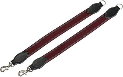 Produktbild von Paar Gummibänder Jagdhalsband Eric Thomas Pro