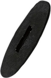 Produktbild von Paar Gummistopper Norton