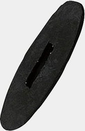 Produktbild von Paar Gummistopper Norton