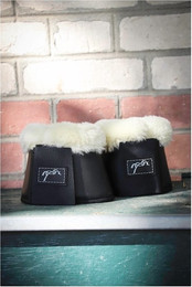 Produktbild von Paar Hufglocken Pénélope Confort