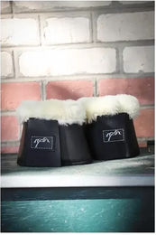 Produktbild von Paar Hufglocken Pénélope Confort