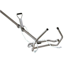 Produktbild von Paar Kalbeseile Kerbl 1045/1046