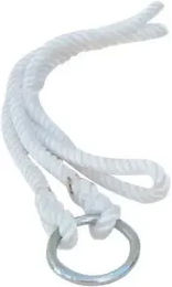 Produktbild von Paar Kalbeseile Kerbl (x2)