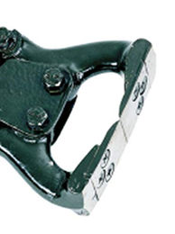 Produktbild von Paar Kiefer zum Schneiden von Hufen und Klauen Kerbl