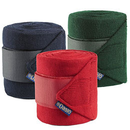 Produktbild von Paar Liegeband für Pferd Pony Stall Daslö