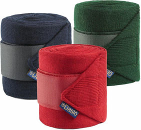 Produktbild von Paar Liegeband für Pferd und Pony Stall Daslö