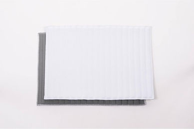 Produktbild von Paar Pferdeflanelle Lami-Cell WX Tech