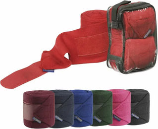 Produktbild von Paar Ruheband für Stallpferd Daslö Full