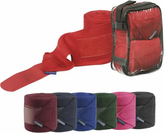 Produktbild von Paar Ruheband für Stallpferd Daslö Full