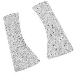 Produktbild von Paar Schaumstoffeinlagen für 5790 Werner Christ Horse