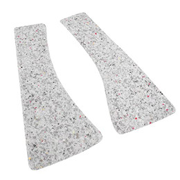 Produktbild von Paar Schaumstoffeinlagen für 5792 Werner Christ Horse