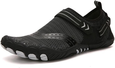 Produktbild von Paar Schnell trocknende Wasser Schuhe Strand Wasser Schuhe Frauen Schwimmen Tauchen Schuhe Männer Outdoor Angeln Waten Shoes28-48 # 37