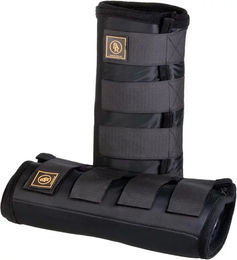 Produktbild von Paar therapeutische Gamaschen für Pferde BR Reiten Hot/Cold