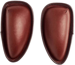 Produktbild von Paar vordere Klampen für Pferde Bates Flexibloc®