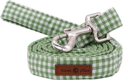 Produktbild von PACIEA Hundeleine aus 100% Baumwolle handgefertigt