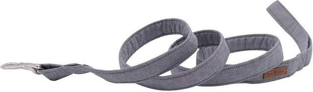 Produktbild von PACIEA Hundeleine aus 100% Baumwolle handgefertigt