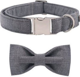 Produktbild von PACIEA Hundeleine Set mit verstellbaren Halsbändern