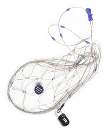 Pacsafe Schutznetz – Bild 1 von 2