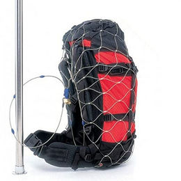 Pacsafe Schutznetz – Bild 1 von 2