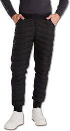 Padded Jogginghose Horse Pilot – Bild 1 von 8