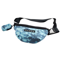 Produktbild von PAIKKA Belohnungstasche "Treat bag" petrol dye