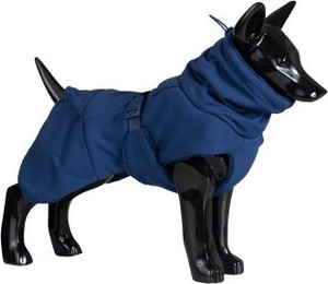 Produktbild von Paikka Drying Coat 2Go Navy 40 cm